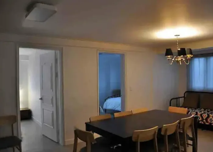 R House ソウル特別市