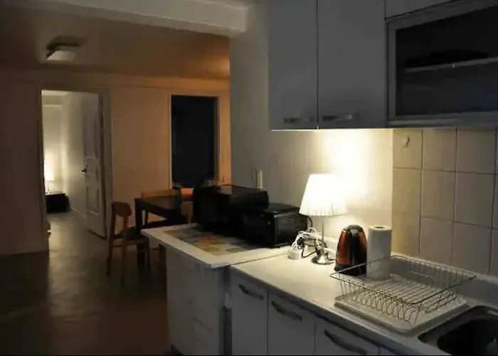 R House
