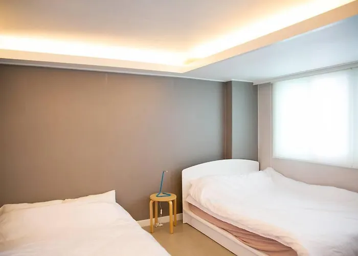 アパート R House ソウル特別市