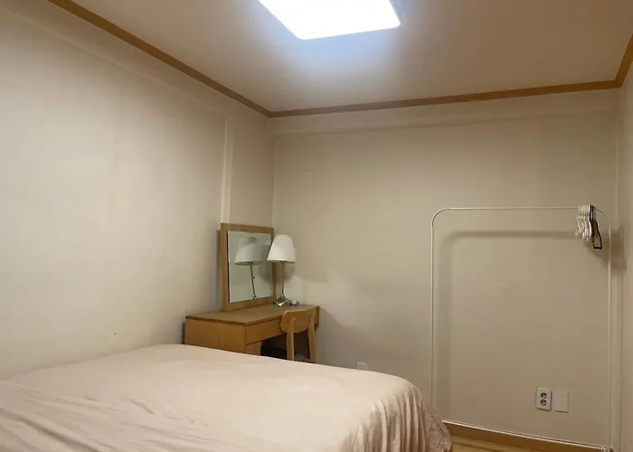 R House アパート ソウル特別市